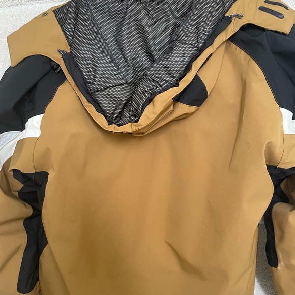 Vintage Dubin Men’s Ski/Snowboarding Jacket - Picture 3 of 6